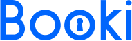 Logo de l'agence Booki