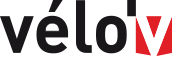 logo Vélo-v